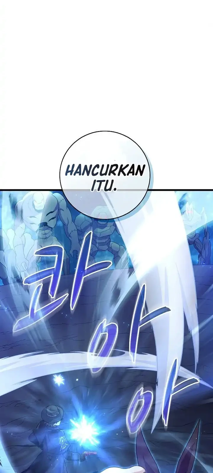 Arcane Sniper Chapter 216 - halaman 43