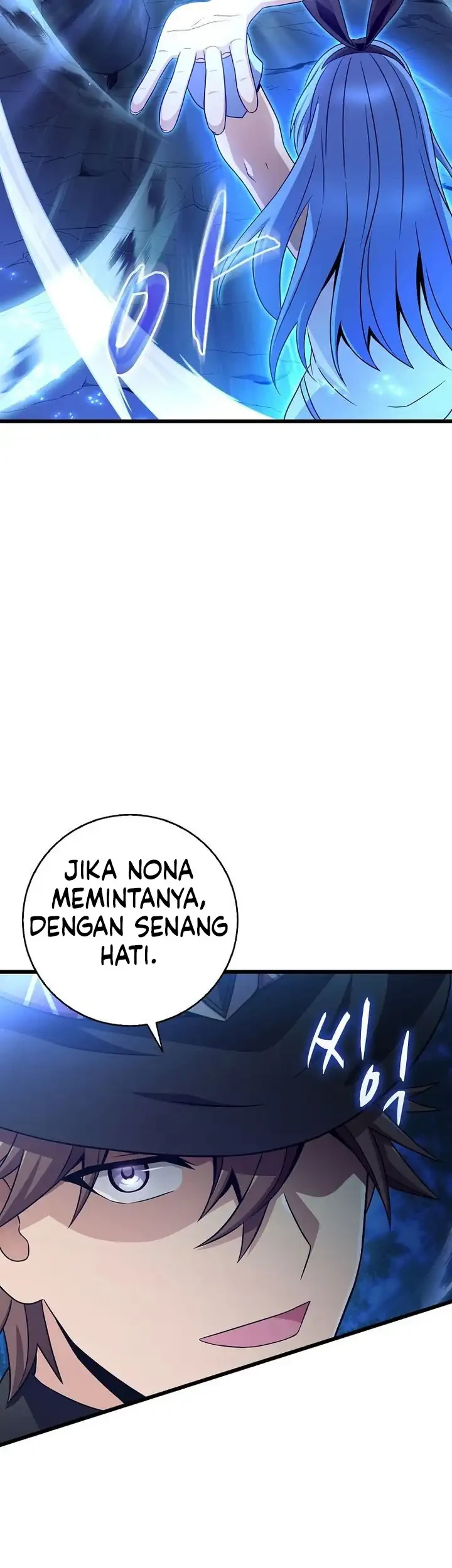 Arcane Sniper Chapter 216 - halaman 44