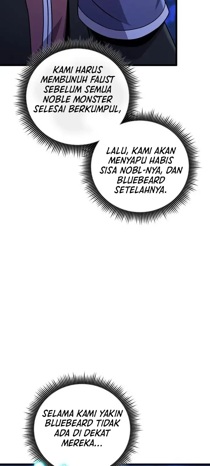 Arcane Sniper Chapter 216 - halaman 5