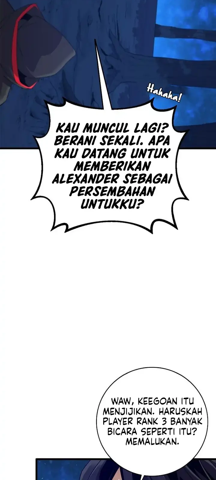 Arcane Sniper Chapter 216 - halaman 53