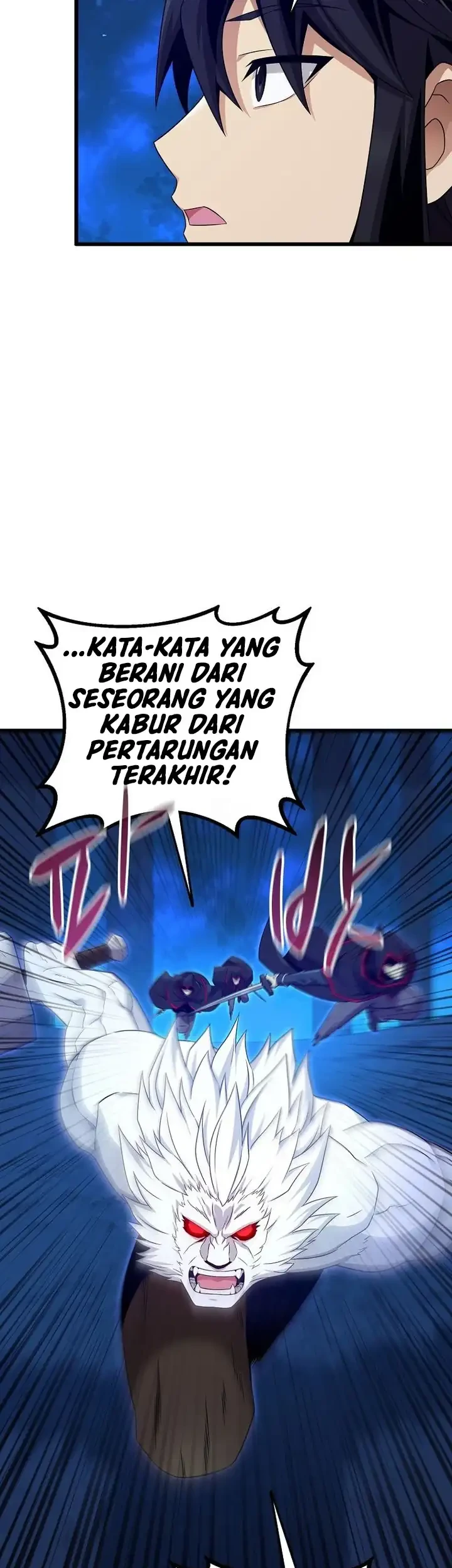Arcane Sniper Chapter 216 - halaman 54