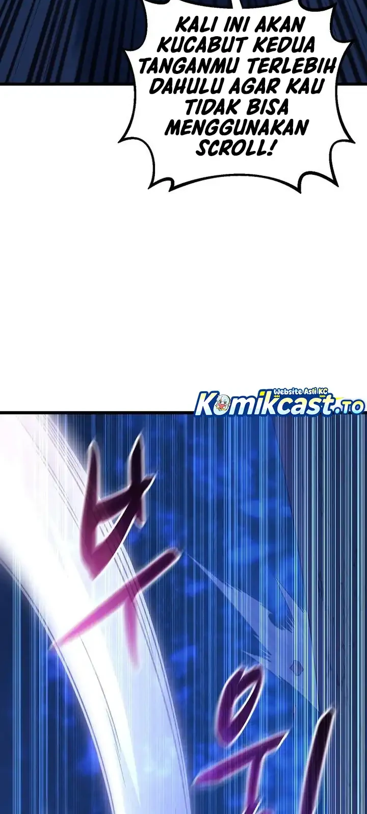 Arcane Sniper Chapter 216 - halaman 55