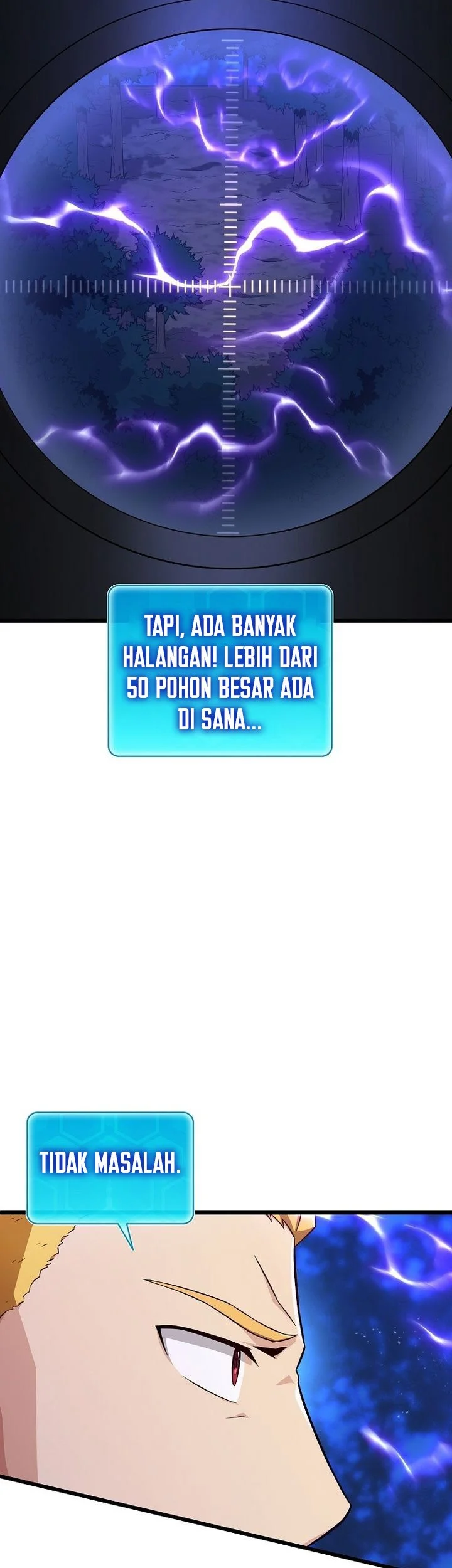 Arcane Sniper Chapter 217 - halaman 10