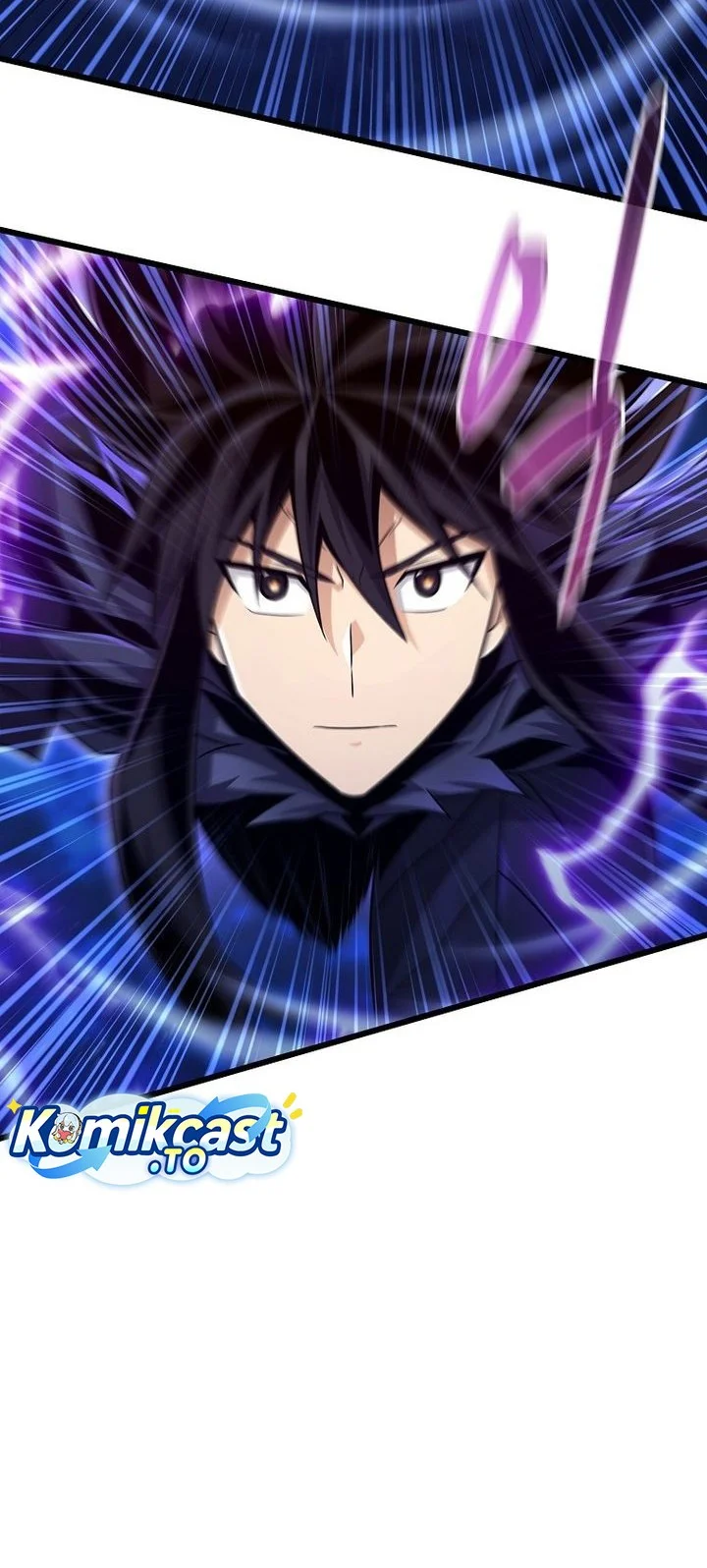 Arcane Sniper Chapter 217 - halaman 19