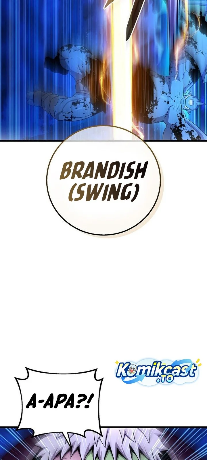 Arcane Sniper Chapter 217 - halaman 41