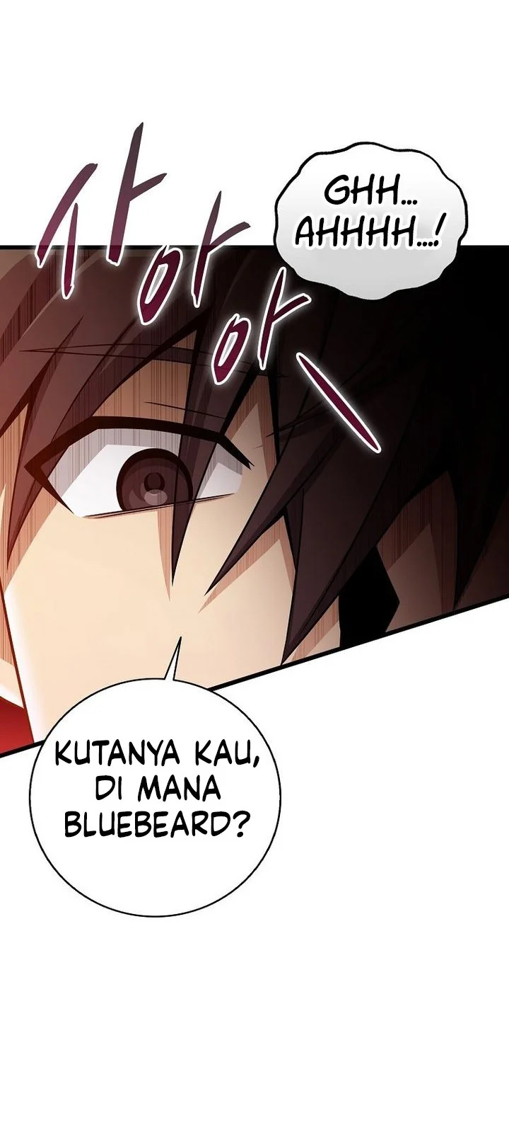 Arcane Sniper Chapter 218 - halaman 14