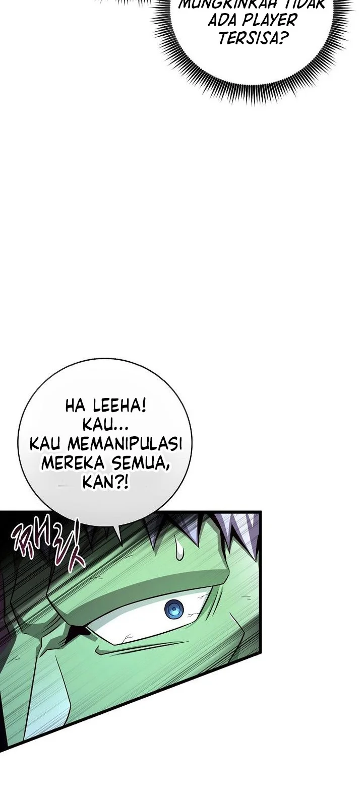 Arcane Sniper Chapter 218 - halaman 2