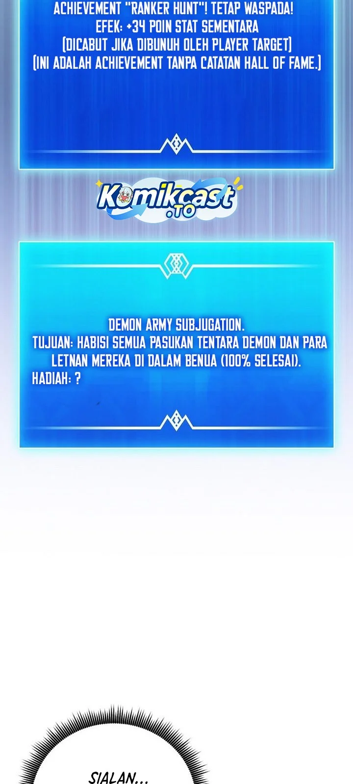 Arcane Sniper Chapter 218 - halaman 26