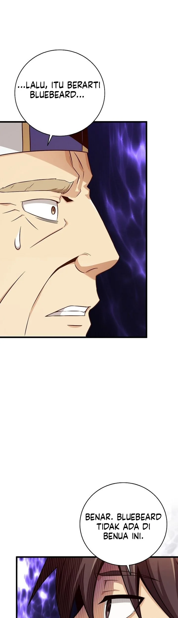 Arcane Sniper Chapter 218 - halaman 31