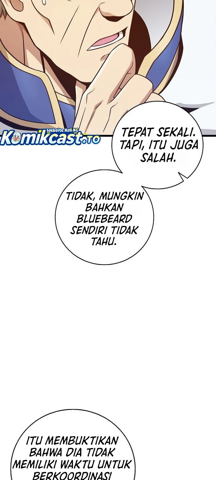 Arcane Sniper Chapter 218 - halaman 36
