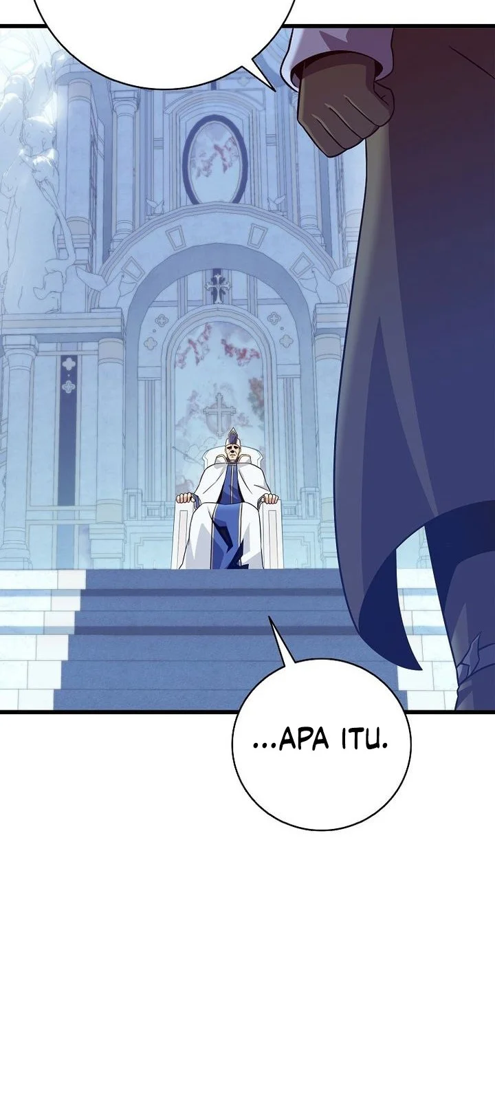 Arcane Sniper Chapter 218 - halaman 42