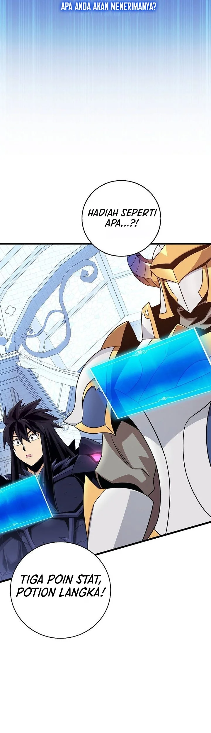 Arcane Sniper Chapter 218 - halaman 49