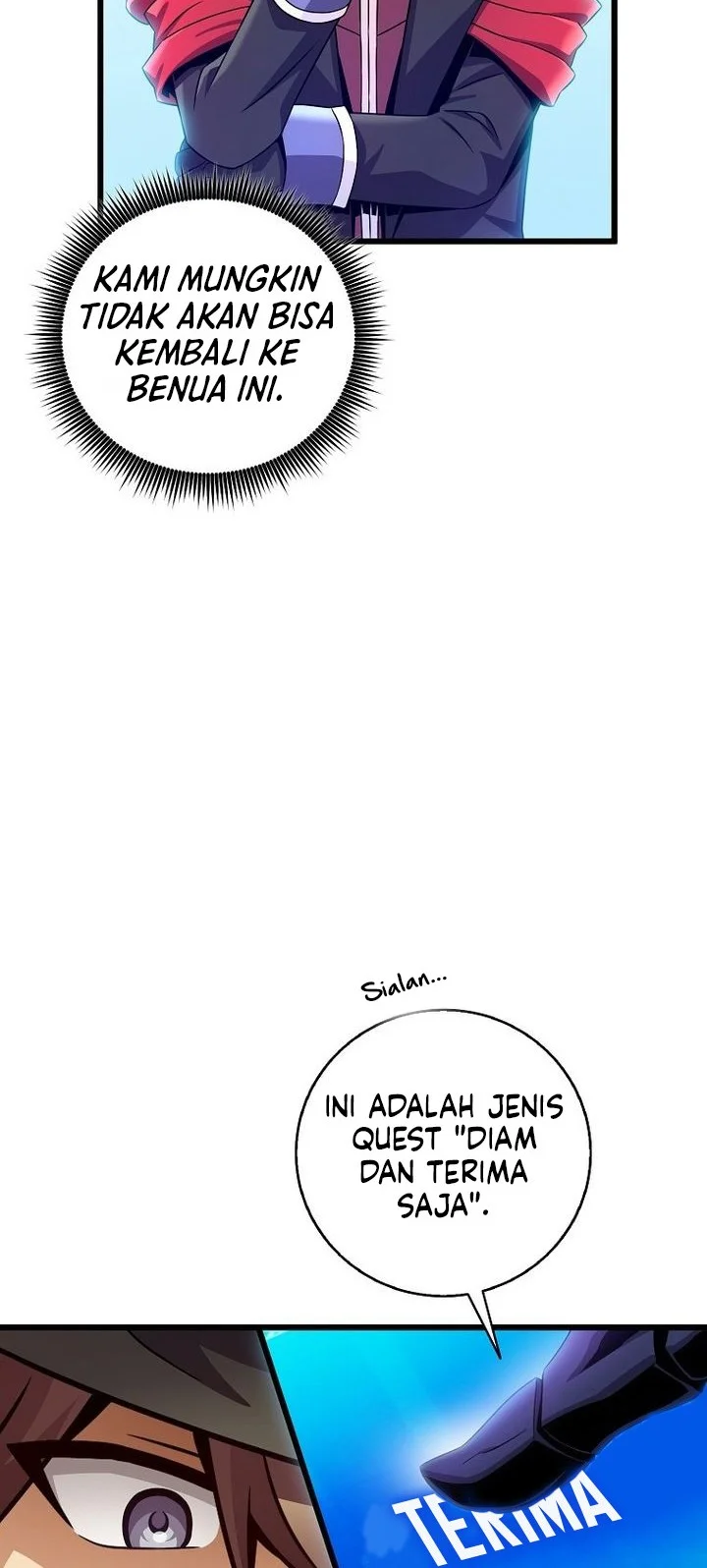 Arcane Sniper Chapter 218 - halaman 54