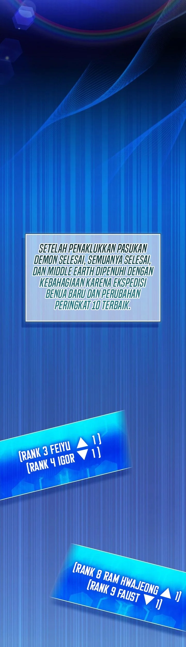 Arcane Sniper Chapter 218 - halaman 59