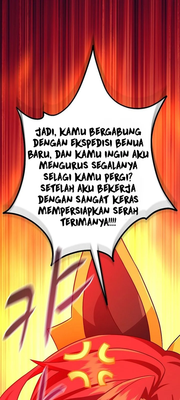 Arcane Sniper Chapter 218 - halaman 62