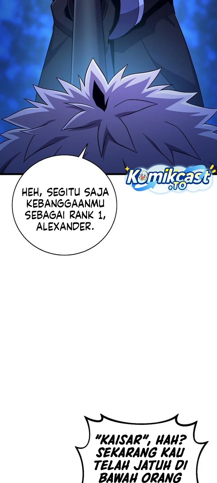 Arcane Sniper Chapter 218 - halaman 8