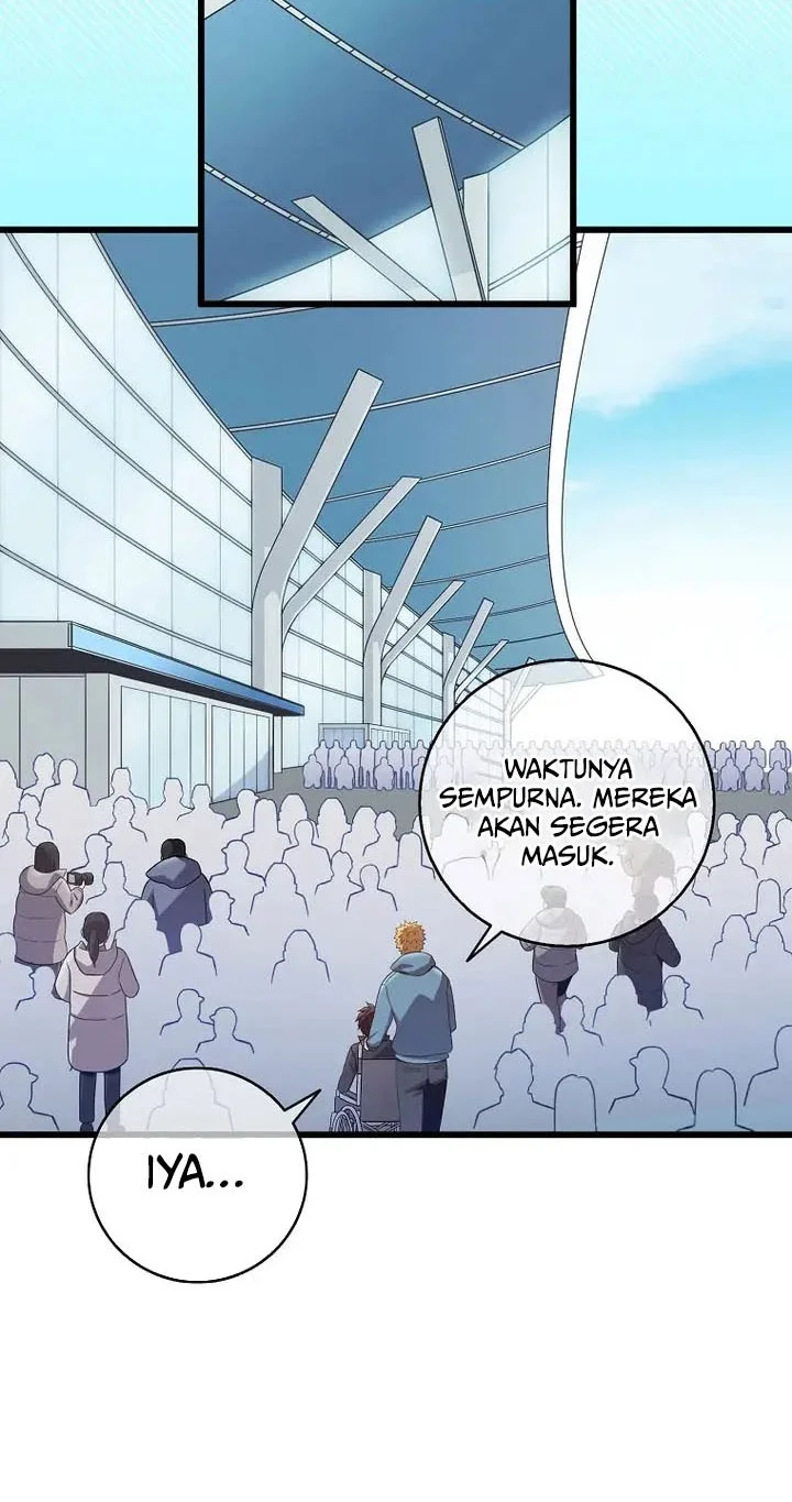Arcane Sniper Chapter 219 - halaman 20