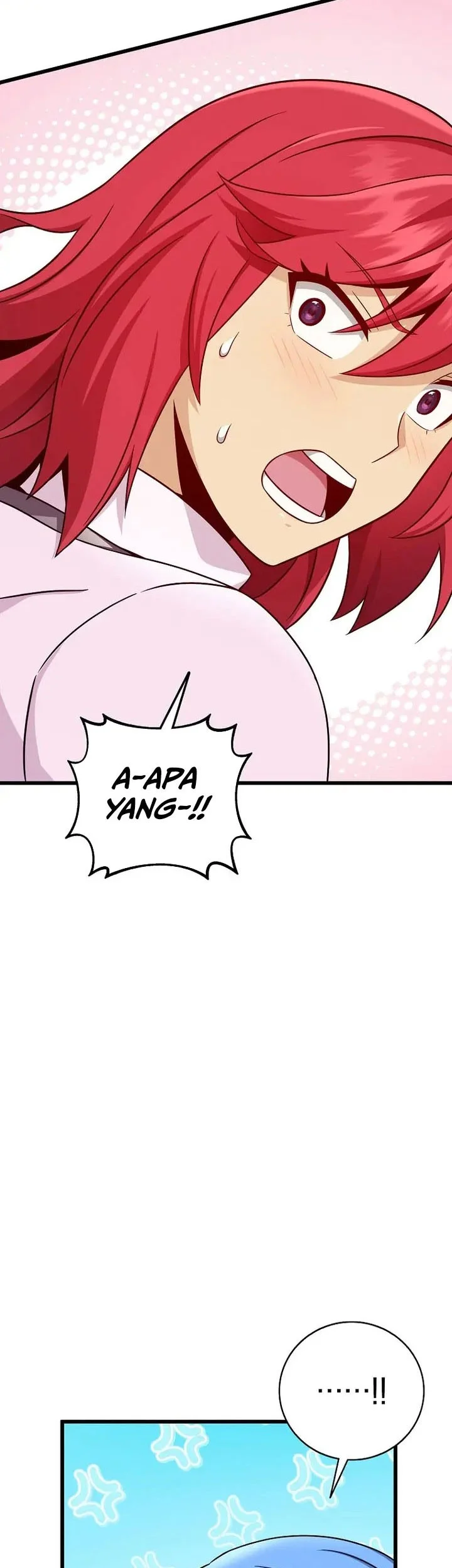 Arcane Sniper Chapter 219 - halaman 31