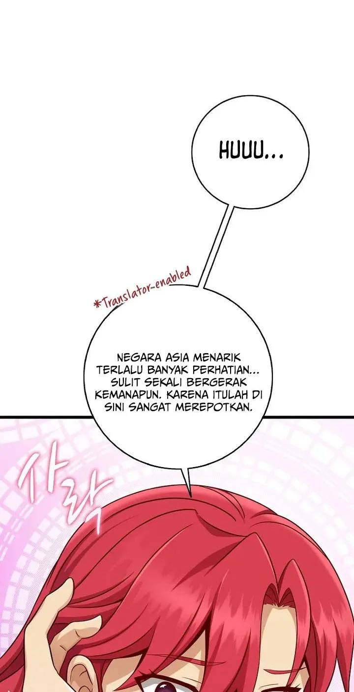 Arcane Sniper Chapter 219 - halaman 36