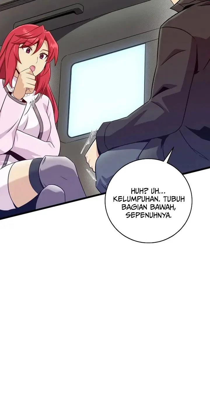 Arcane Sniper Chapter 219 - halaman 40