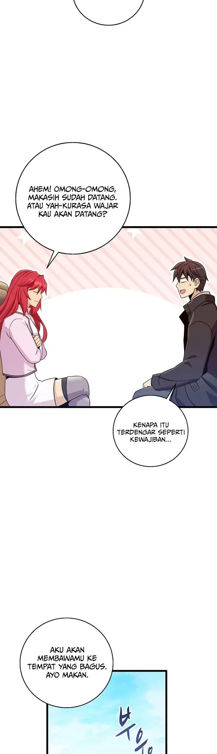 Arcane Sniper Chapter 219 - halaman 45