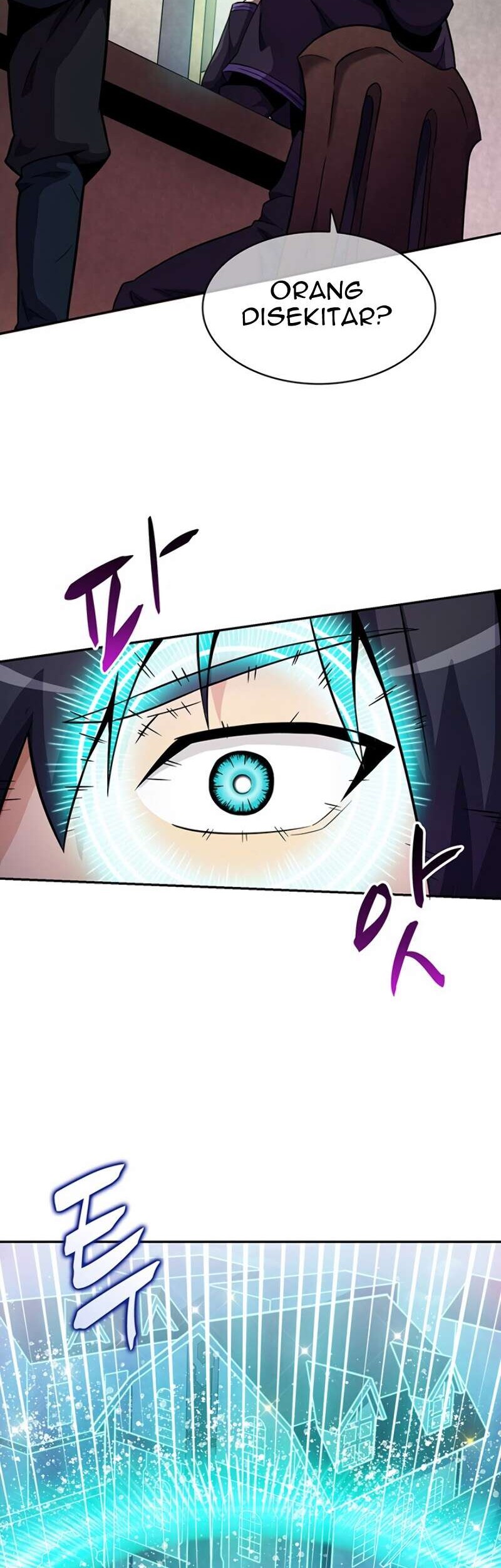 Arcane Sniper Chapter 22 - halaman 23