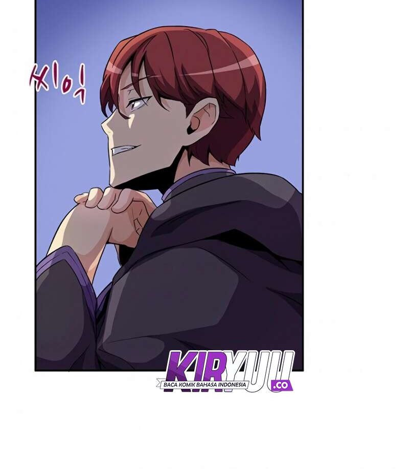 Arcane Sniper Chapter 22 - halaman 27