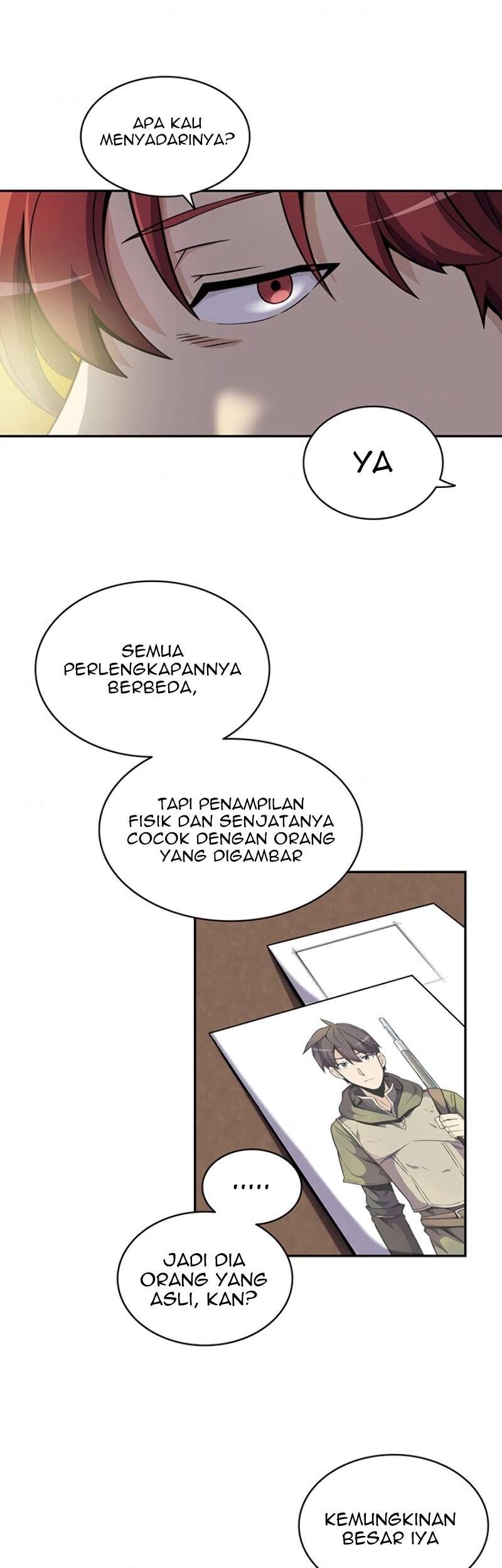Arcane Sniper Chapter 22 - halaman 28