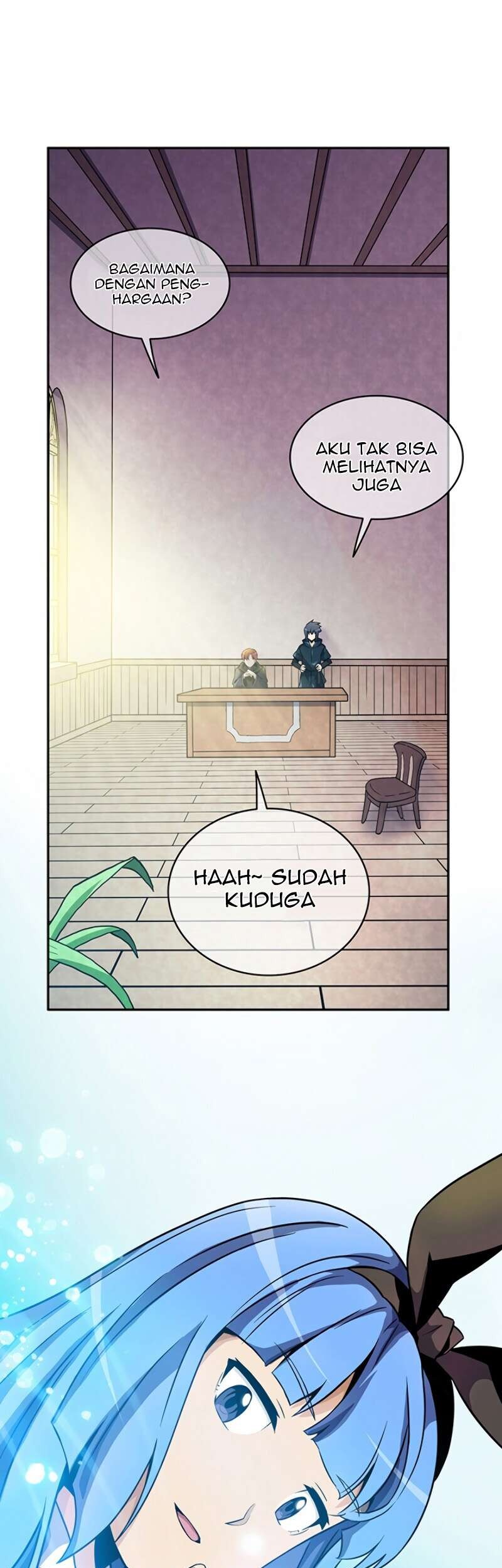 Arcane Sniper Chapter 22 - halaman 30