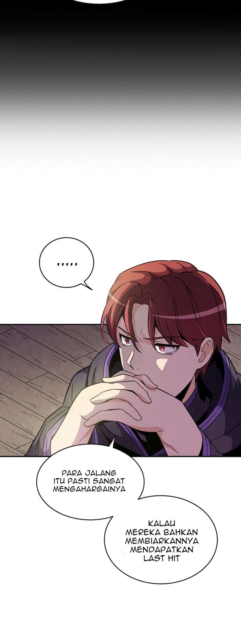 Arcane Sniper Chapter 22 - halaman 36