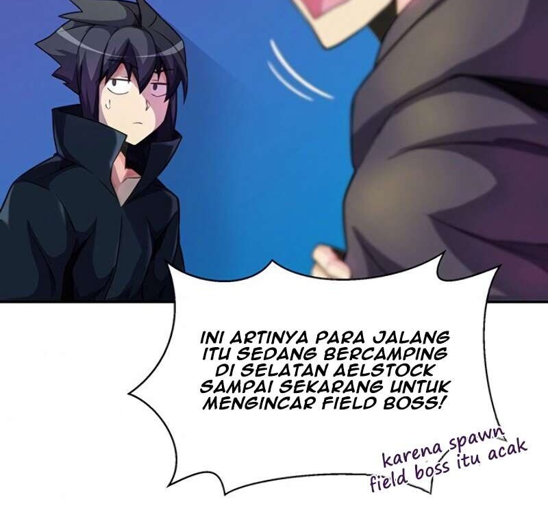Arcane Sniper Chapter 22 - halaman 45