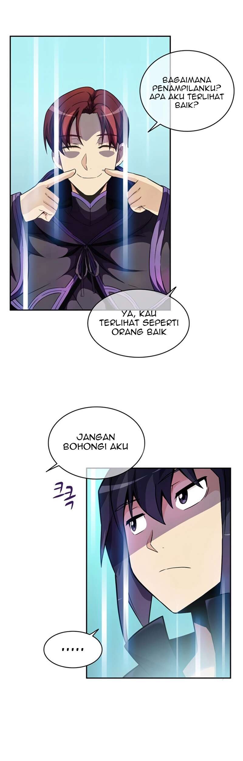 Arcane Sniper Chapter 22 - halaman 49