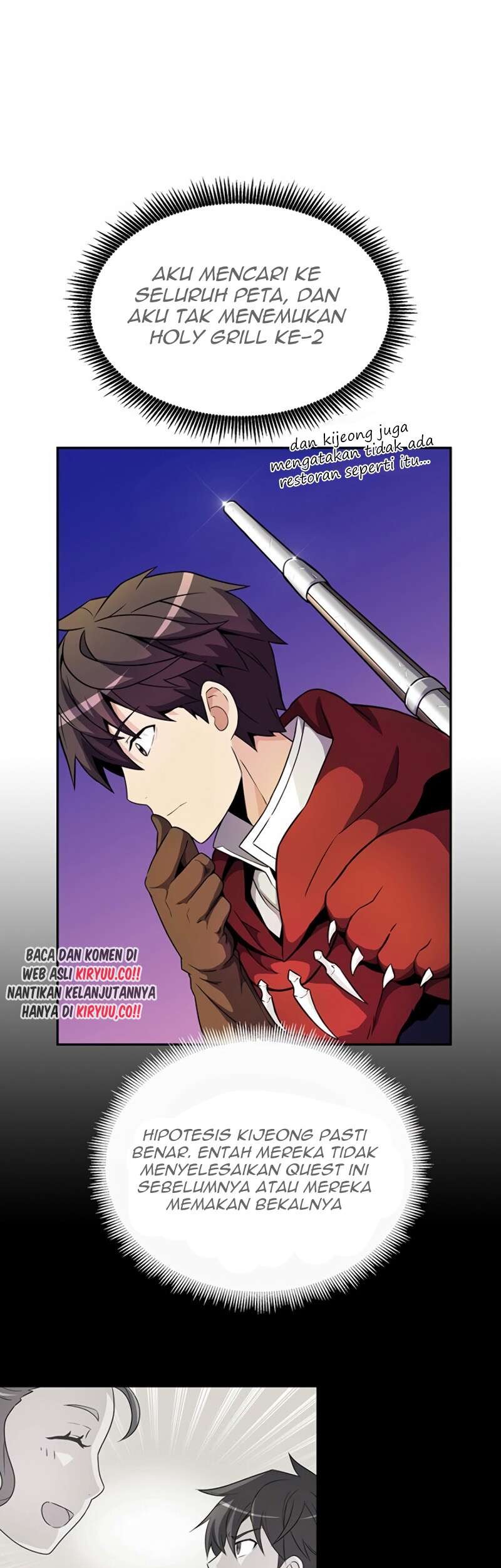 Arcane Sniper Chapter 22 - halaman 56