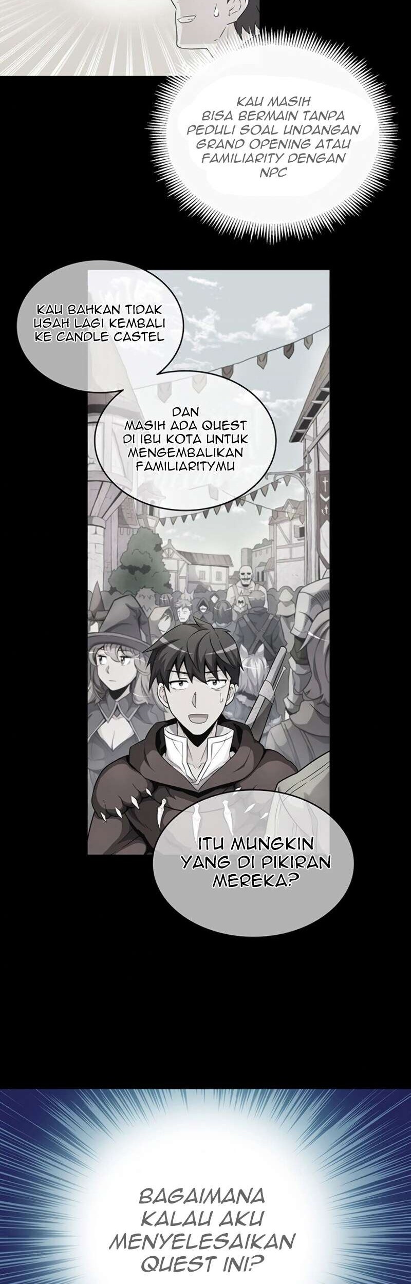 Arcane Sniper Chapter 22 - halaman 57