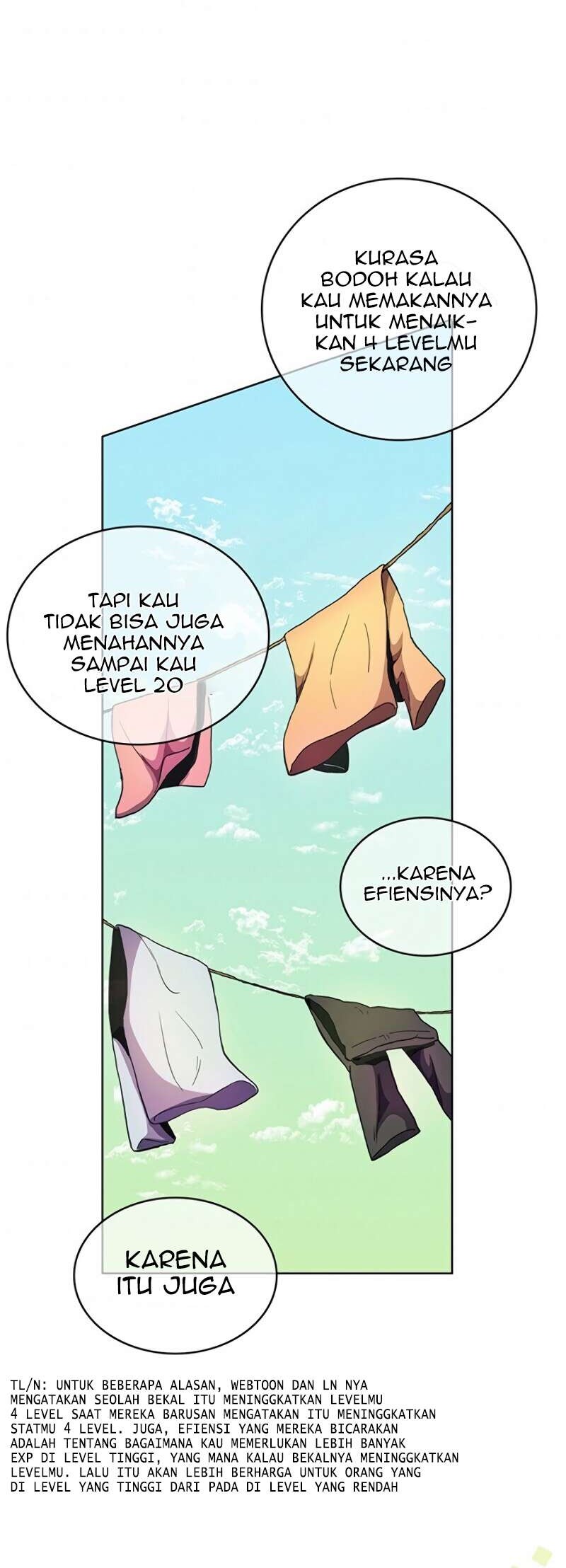Arcane Sniper Chapter 22 - halaman 63