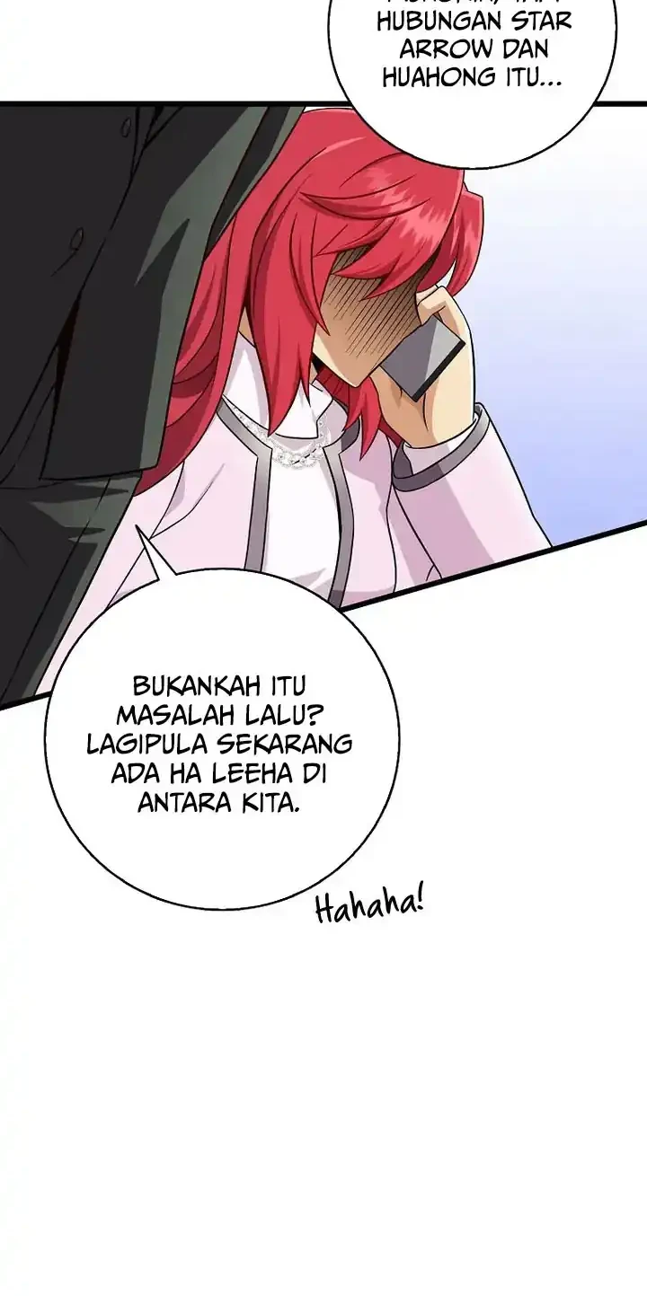 Arcane Sniper Chapter 220 - halaman 11