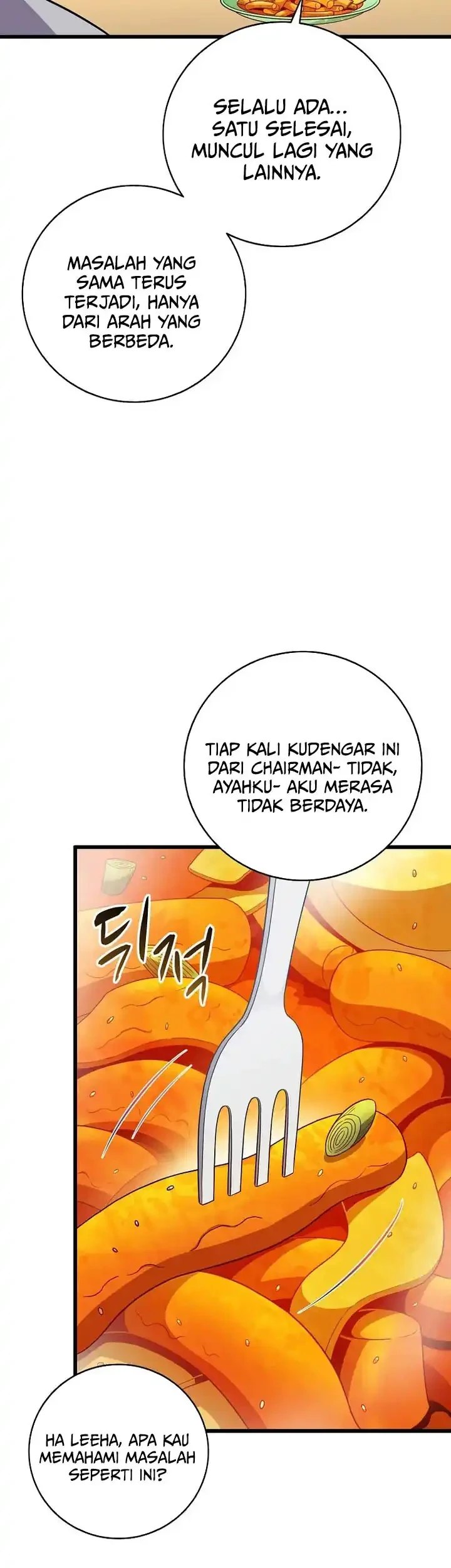 Arcane Sniper Chapter 220 - halaman 14