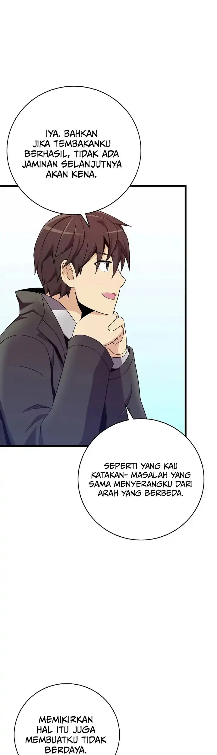 Arcane Sniper Chapter 220 - halaman 20
