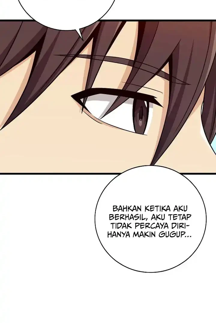 Arcane Sniper Chapter 220 - halaman 21