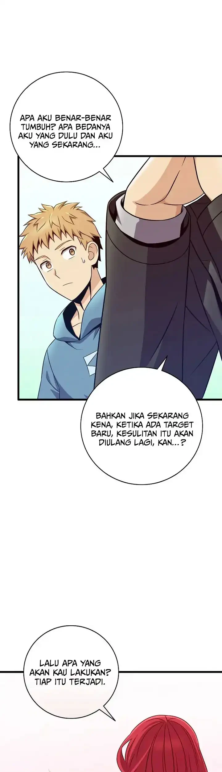 Arcane Sniper Chapter 220 - halaman 22
