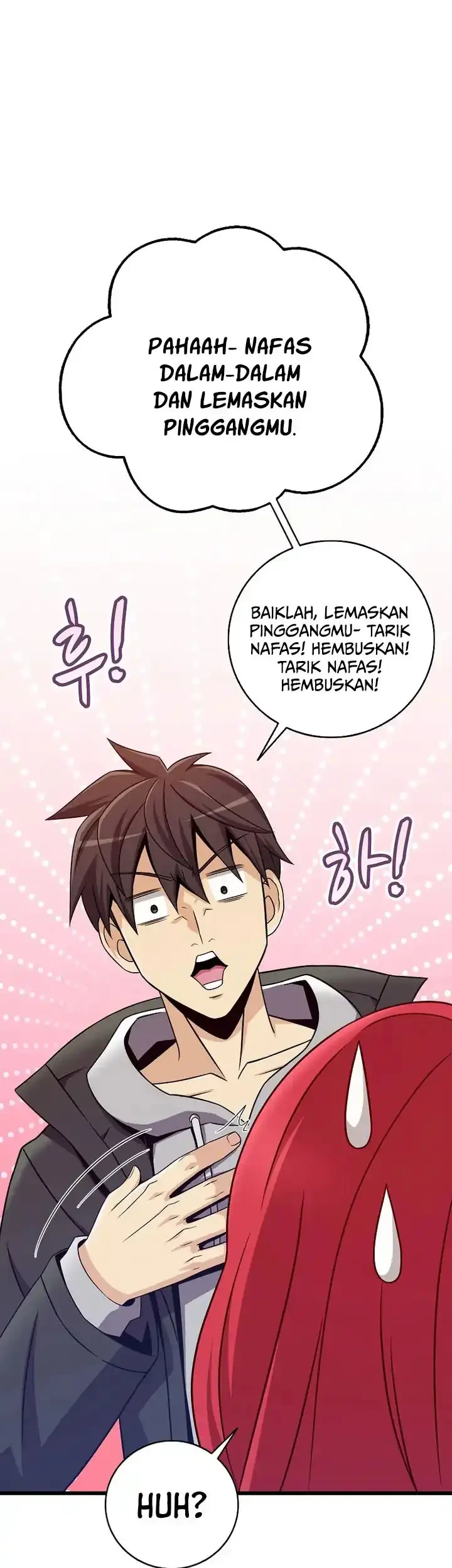 Arcane Sniper Chapter 220 - halaman 28