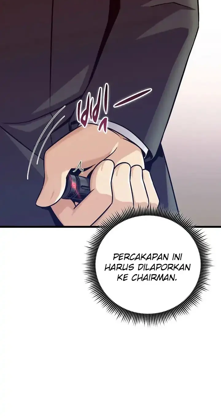 Arcane Sniper Chapter 220 - halaman 31