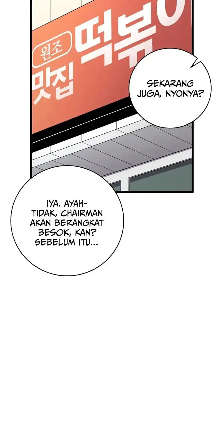 Arcane Sniper Chapter 220 - halaman 33