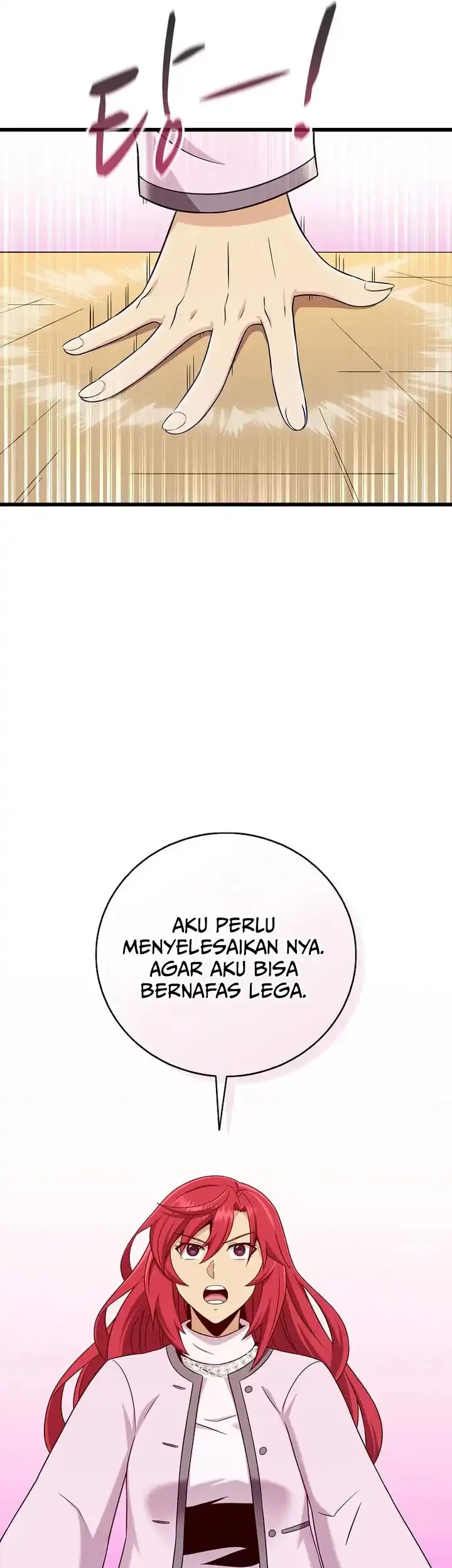 Arcane Sniper Chapter 220 - halaman 34