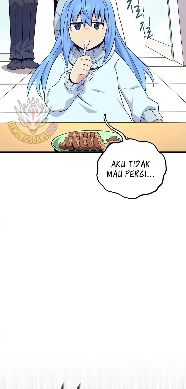 Arcane Sniper Chapter 220 - halaman 37
