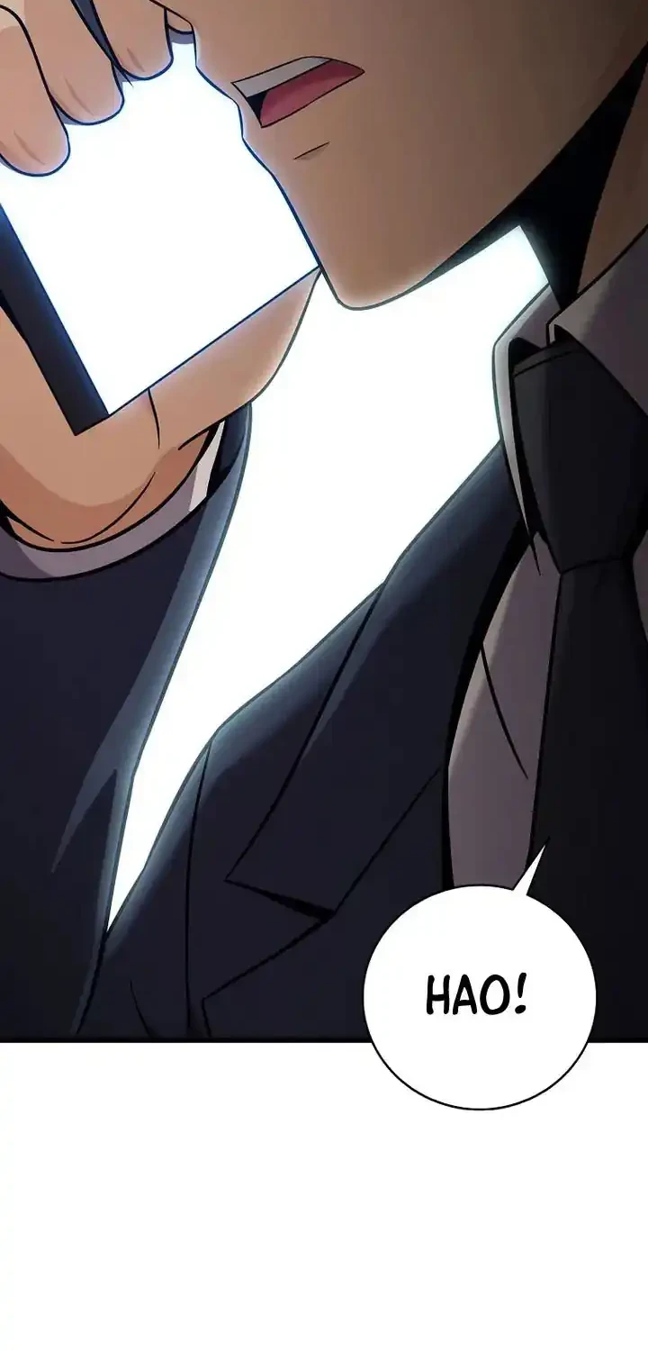 Arcane Sniper Chapter 220 - halaman 41