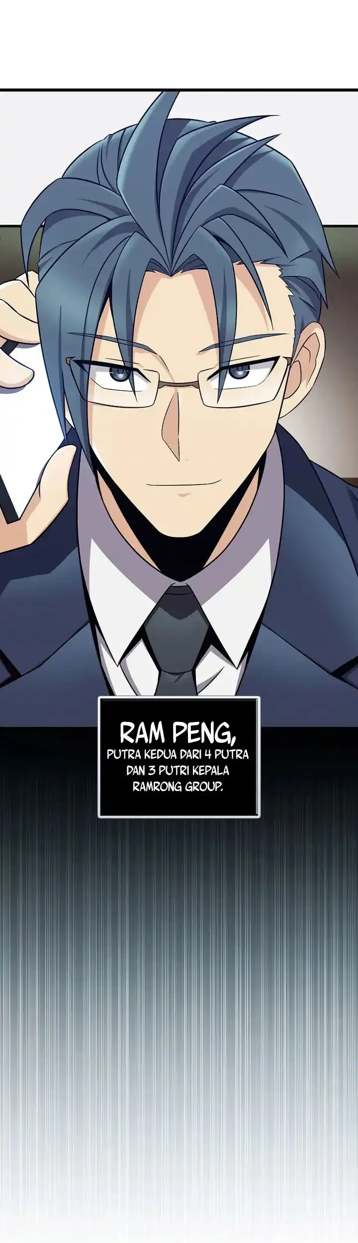 Arcane Sniper Chapter 220 - halaman 44