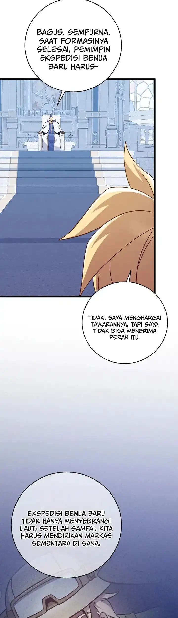 Arcane Sniper Chapter 220 - halaman 48