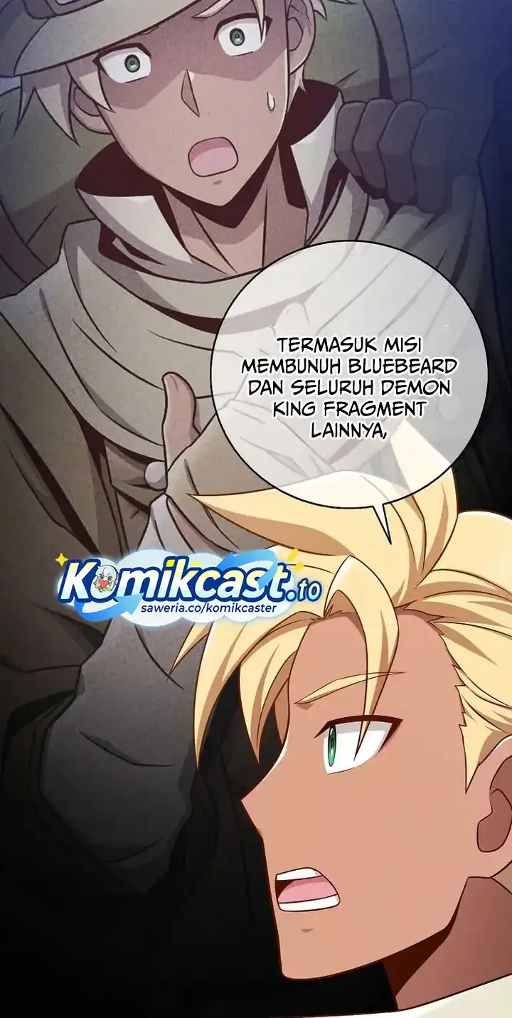 Arcane Sniper Chapter 220 - halaman 49