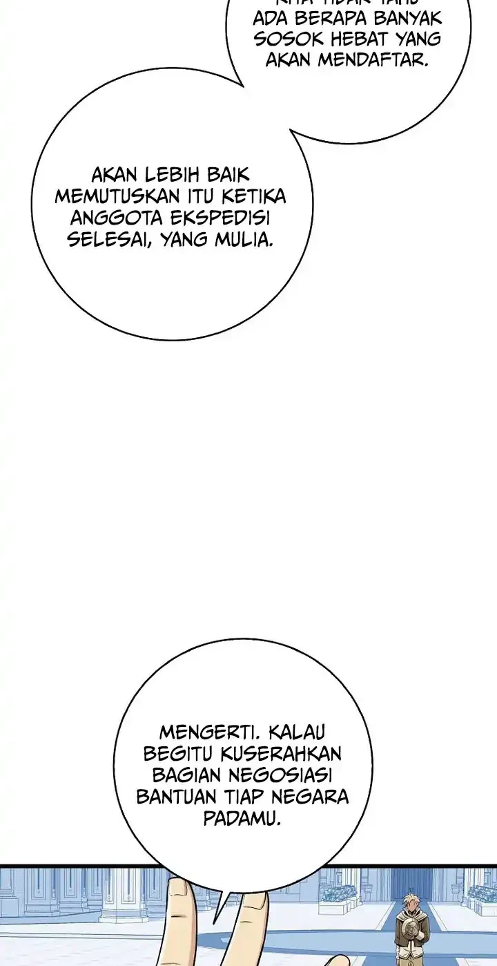 Arcane Sniper Chapter 220 - halaman 51